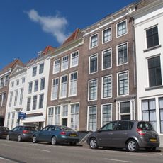 Londensekaai 19, Middelburg