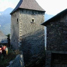 Torre de Casa Tardán