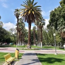 Parque de Mayo