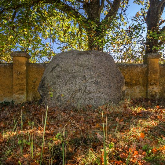 Cmentarz ewangelicki, ob. komunalny