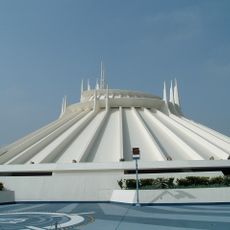 Space Mountain