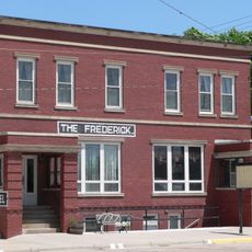 Frederick Hotel