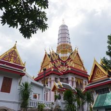 Wat Chakkrawat