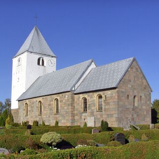 Vivild Church
