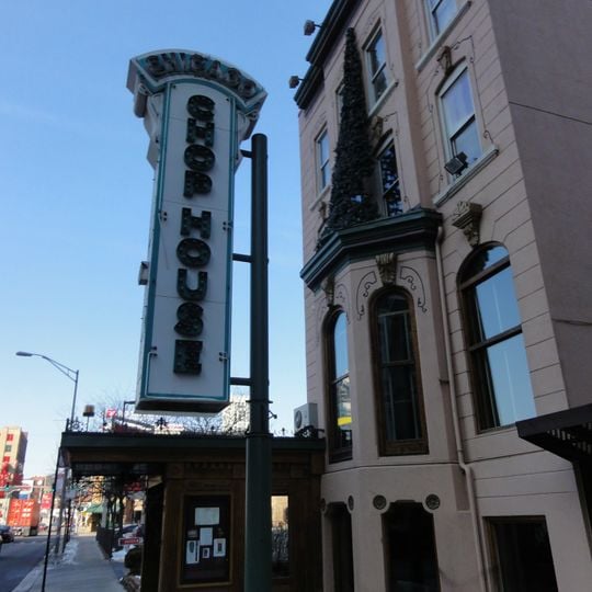 Chicago Chop House