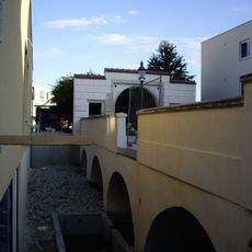 Wasserburg Grafenwörth