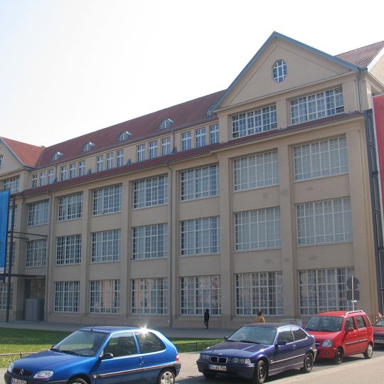 Museum für Neue Kunst Karlsruhe