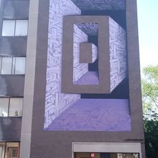 Murale, opera d'arte