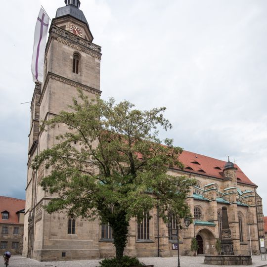 Stadtkirche