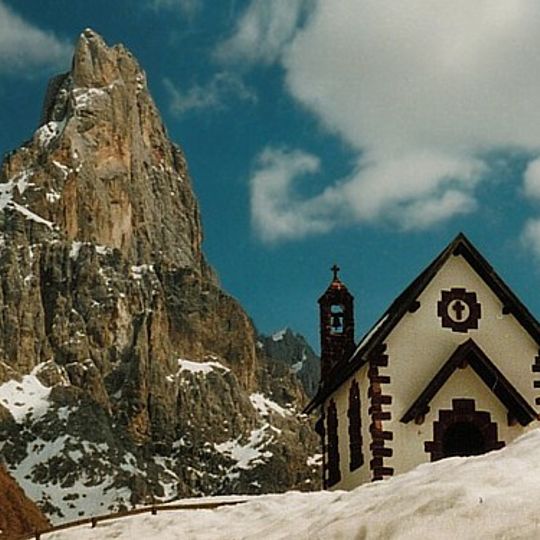 Chiesa della Madonna Assunta