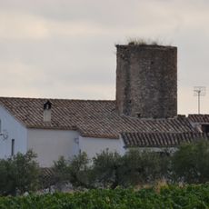 Torreta de Castellví