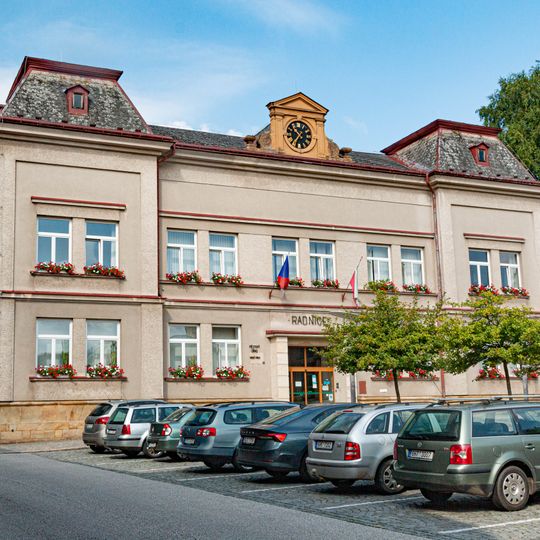 Radnice