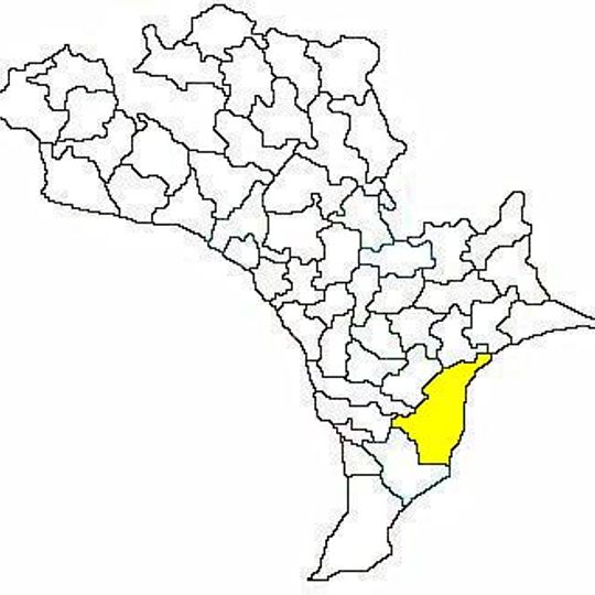 Machilipatnam mandal