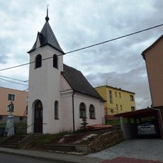 Chapel of the Saint John the Baptist