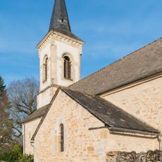 Église Sainte-Marie-Madeleine de Marroule