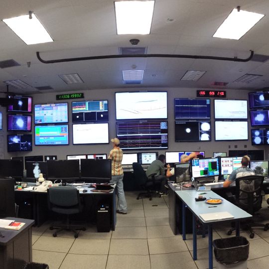 Laser Interferometer Gravitational Wave Observatory