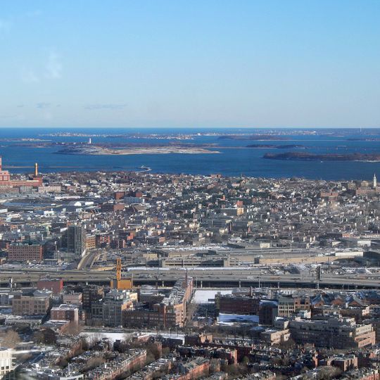South Boston