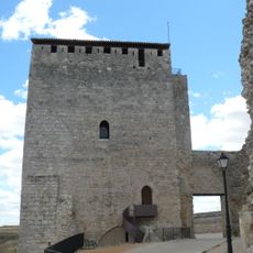 Conjunto fortificado de Haza