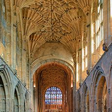 Sherborne Abbey
