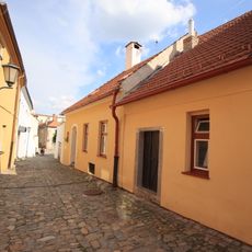 Židovský dům čp. 76