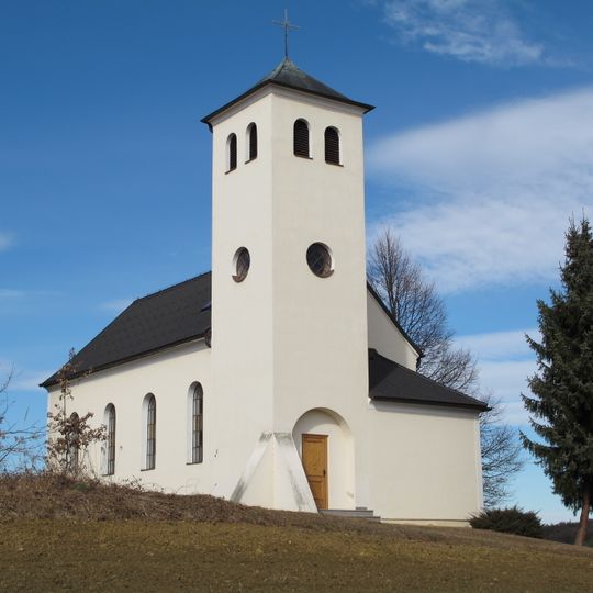 Neustift bei Güssing