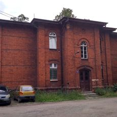 Residential house no. 6