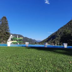 Freibad Oberwölz