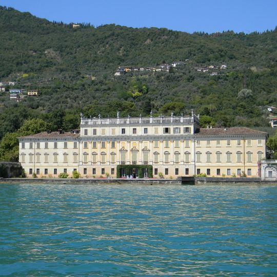 Villa Bettoni