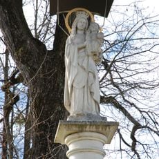 Mariensäule