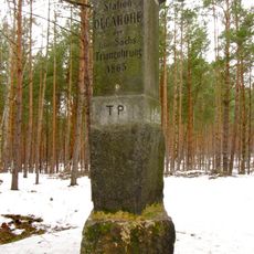 Station 67 Olgahöhe