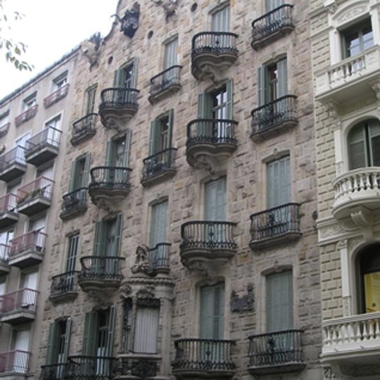 Casa Calvet