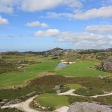Egersund golfklubb