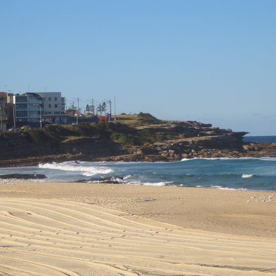 Maroubra