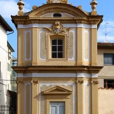 Cappella del SS. Crocifisso