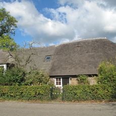 De Kroon 14, Wijk en Aalburg