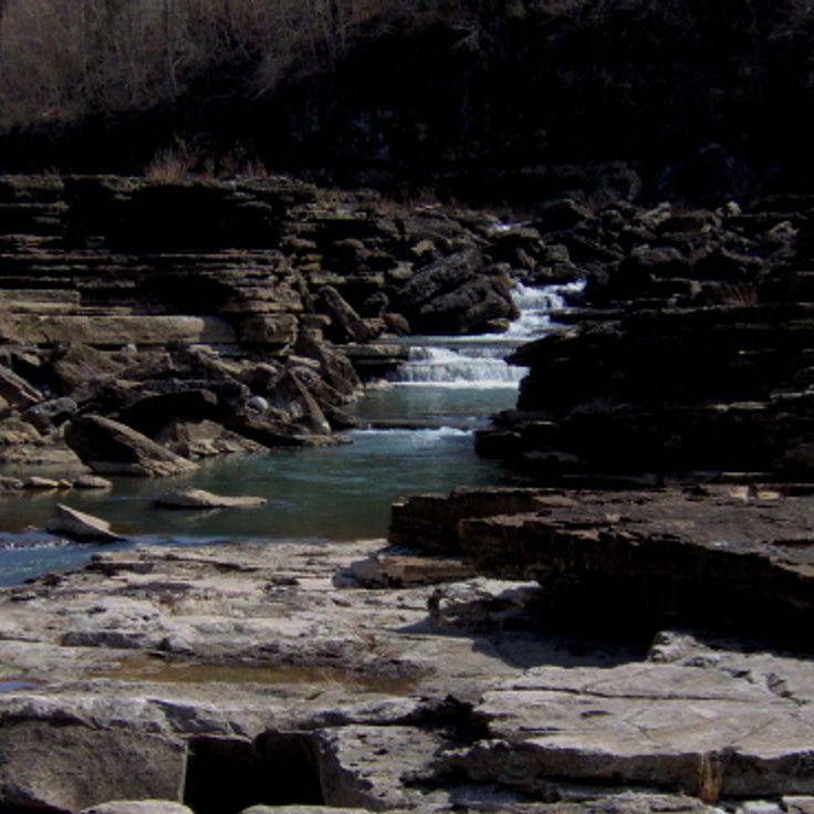 Parc d'État de Rock Island