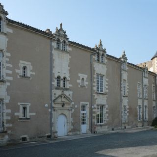 Château de Charron