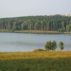 Beloyarskoye Vodokhranilishche