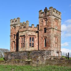 Coop House, Netherby