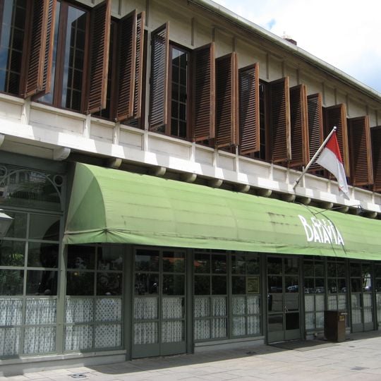 Café Batavia
