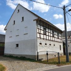 Dorfstraße 116, Werdau