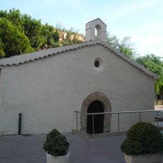 Santa Maria del Bon Viatge