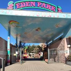 Eden Park