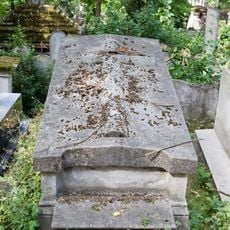 Grave of Leyris