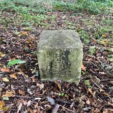Boundary Stone