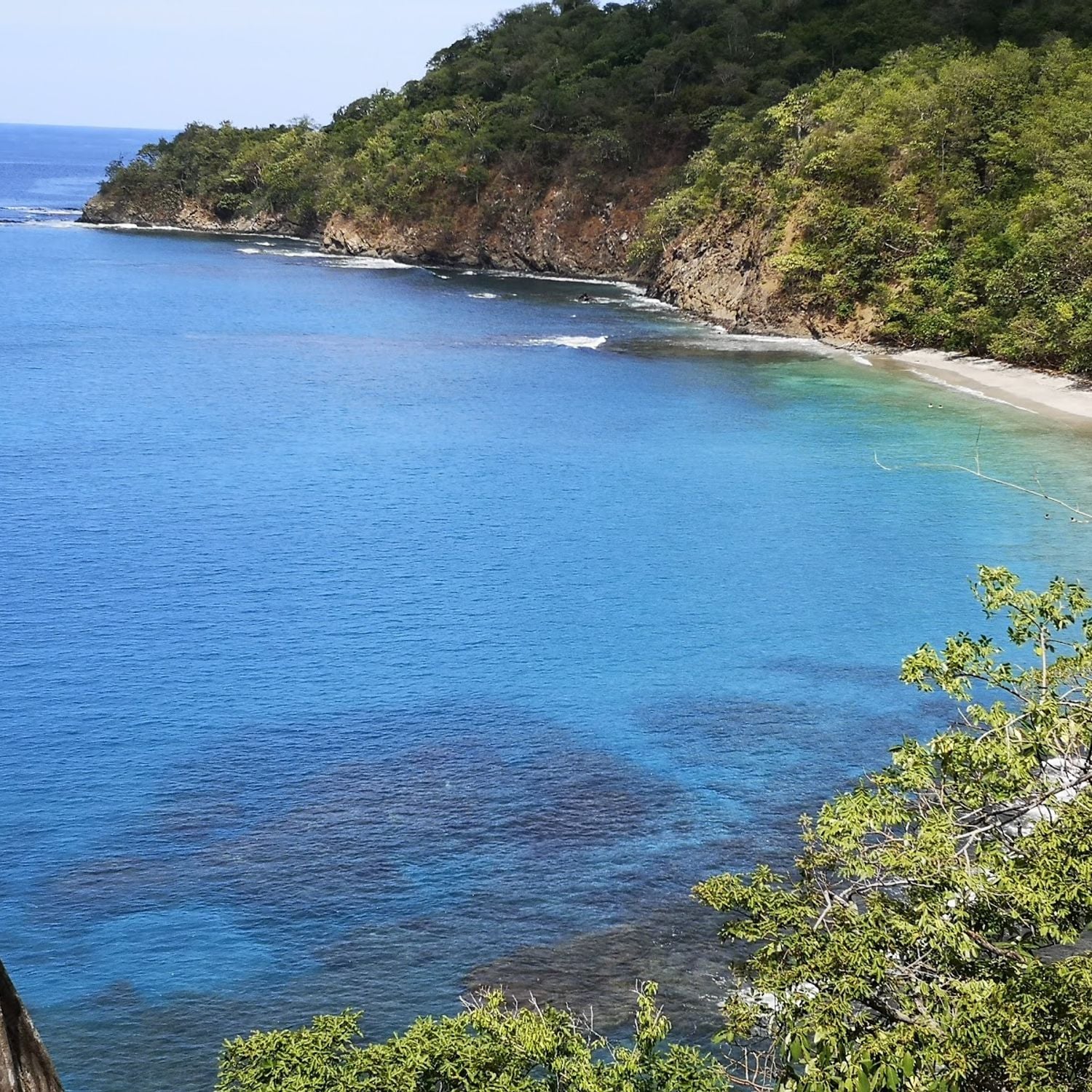 Las 25 playas más bonitas de Costa Rica
