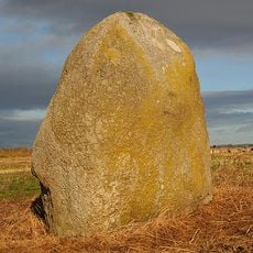 Lochmaben Stone