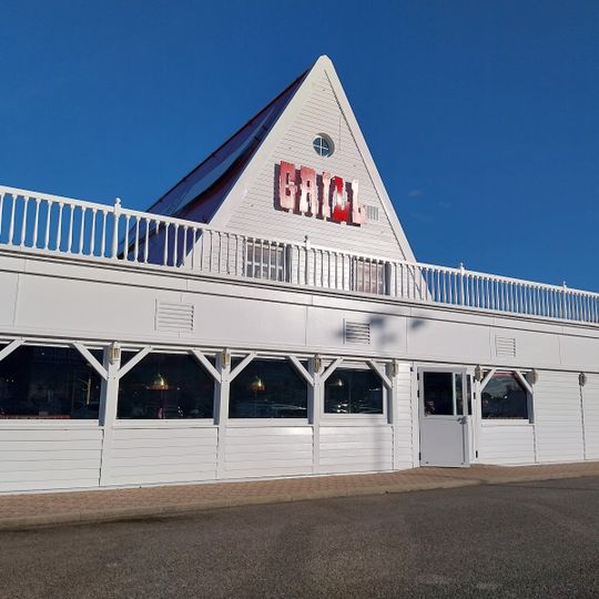 Buffalo Grill