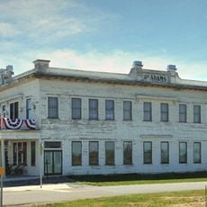 Adams Hotel