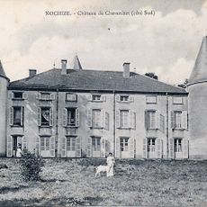 Château de Chevenizet